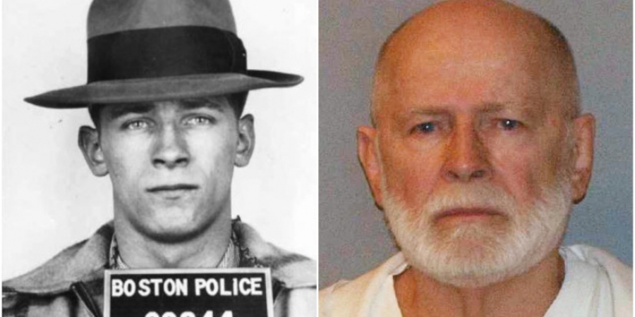 Mob boss James 'Whitey' Bulger was beaten to death in his cell! article image