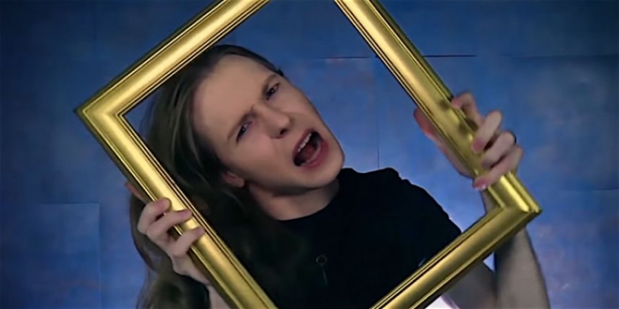 Live footage from Threatin's fake European tour will make you cringe hard! article image