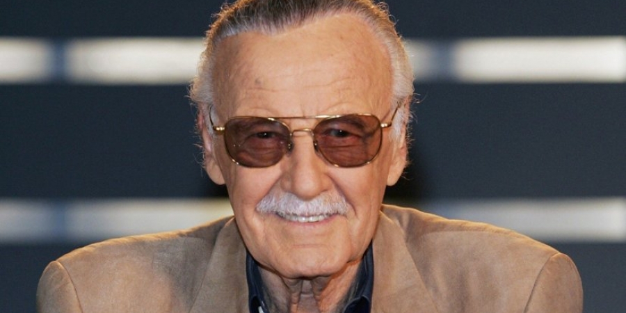Here's every Stan Lee cameo from 1989-2018 article image