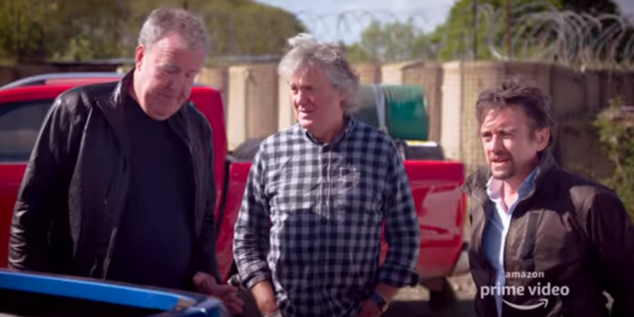 The trailer for The Grand Tour Season 3 is here! article image