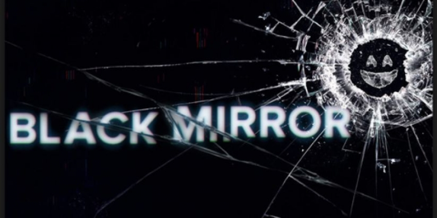 Netflix just accidentally revealed the release date for Black Mirror! article image