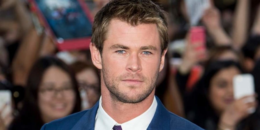 Woman conned out of £11,500 by a man pretending to be Chris Hemsworth article image