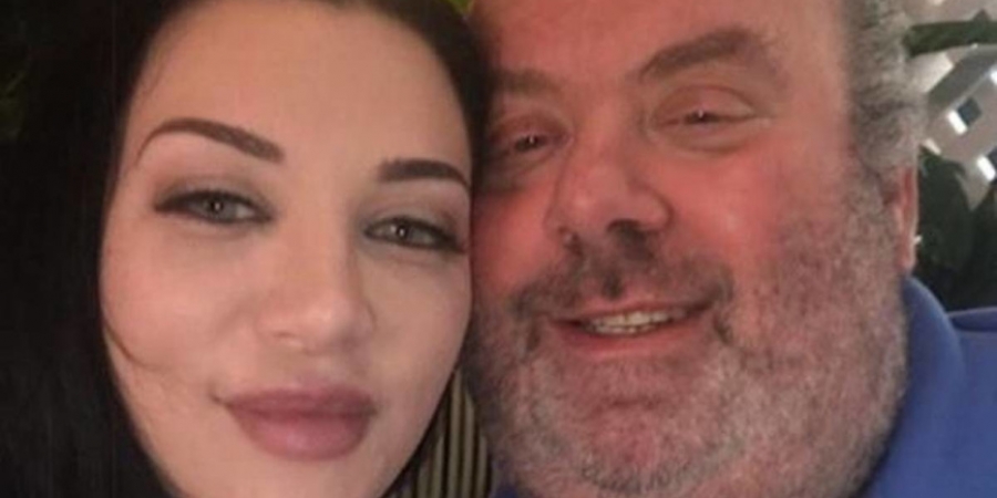Woman claims she’s being haunted by her dead sugar daddy! article image