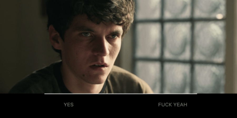 Black Mirror fan creates flow-chart of all possible 'Bandersnatch' outcomes article image