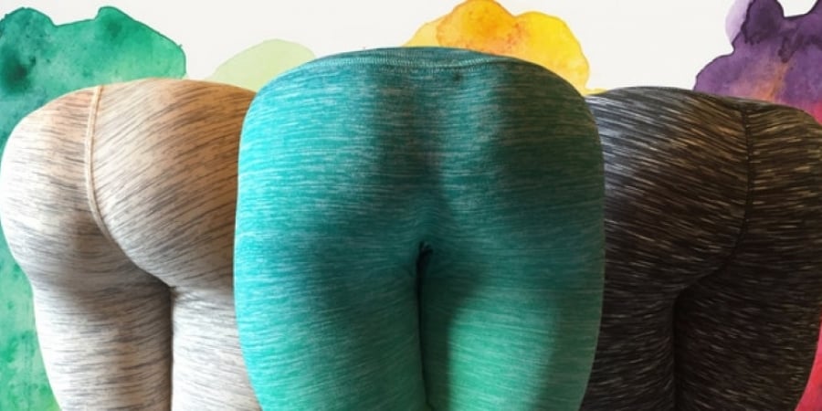 You can now buy a pillow shaped like an ass to bury your face in article image