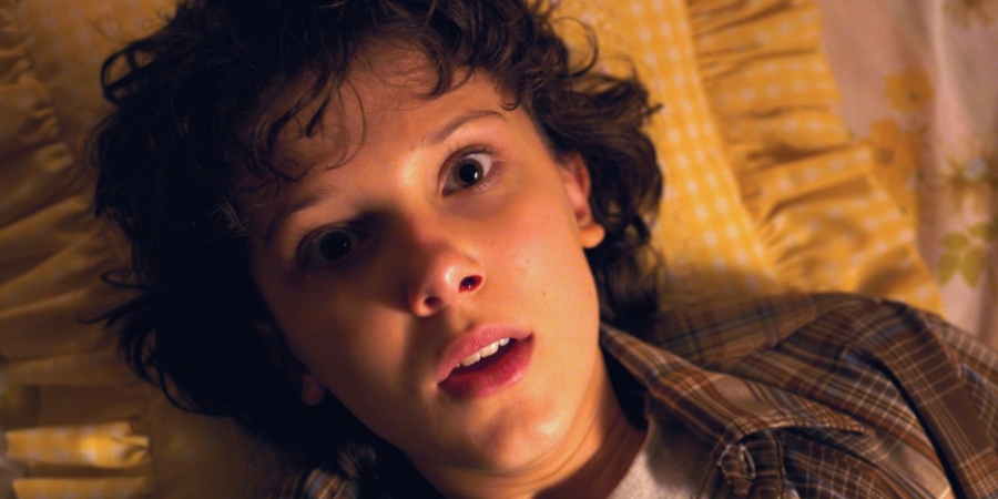Fans discover hidden message in 'Stranger Things 3' trailer article image