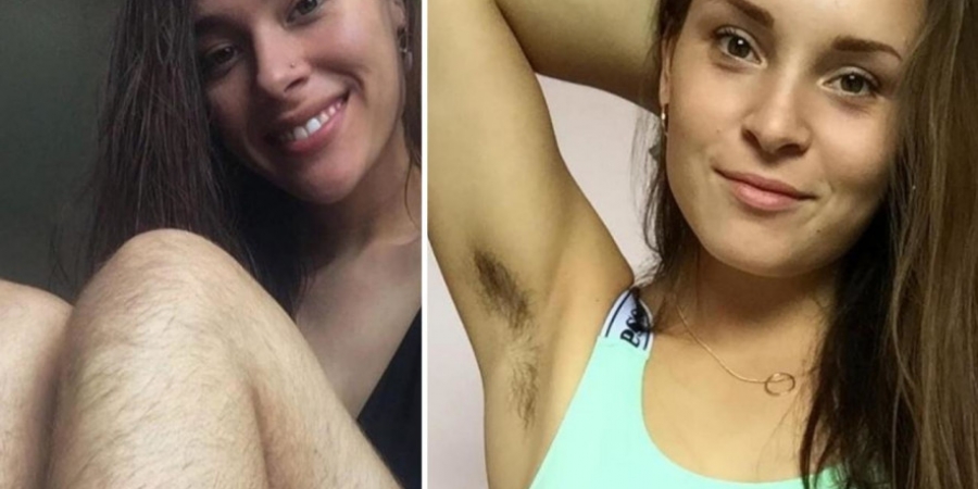 Januhairy - the new trend that sees women growing their body hair in January! article image