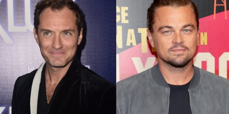 Dude watches 8000 nude movie scenes to rank the dick sizes of Hollywood actors article image