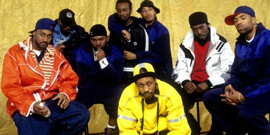 Check out the trailer for 'Wu-Tang Clan of Mics and Men' documentary article image