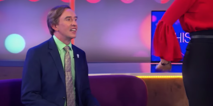 This Time with Alan Partridge - First trailer article image