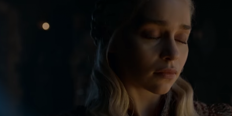 Latest Game Of Thrones Season 8 trailer is tense as all heck! article image
