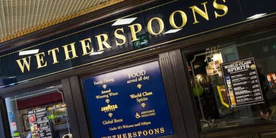 Wetherspoons is opening up a museum & hotel in Wolverhampton article image