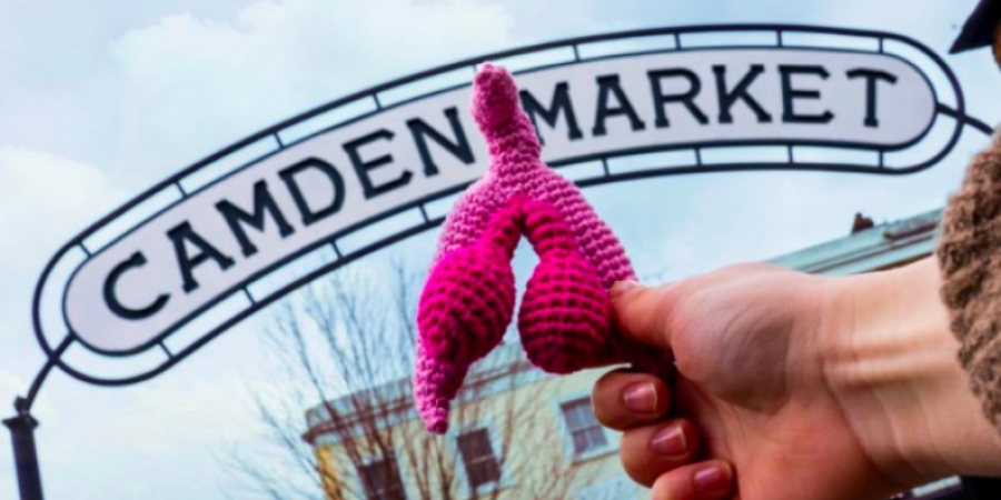 There's a vagina museum coming to London! article image