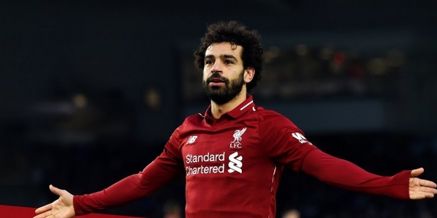 Watch: Mo Salah's first 50 Premier League goals for Liverpool article image