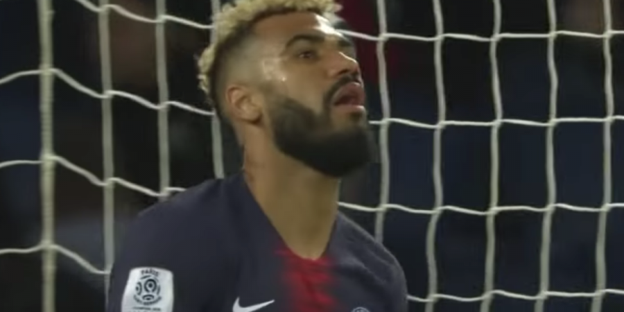 PSG's Eric Choupo-Moting with quite possibly the worst miss ever! article image