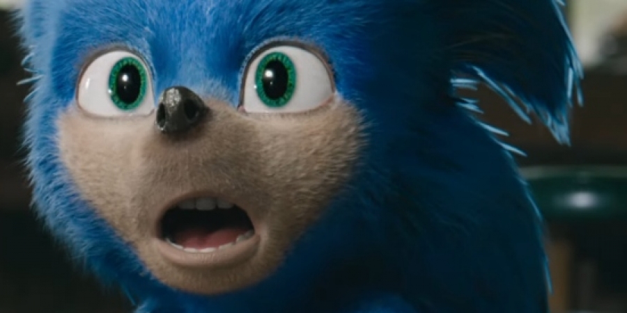 The first proper trailer for the live action Sonic The Hedgehog movie is here! article image