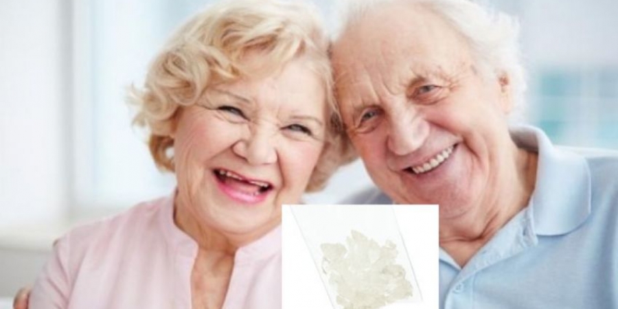 £5 million worth of Meth mistakenly shipped to elderly couple article image
