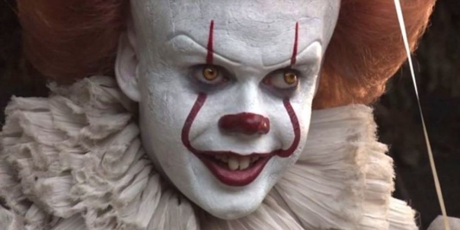 IT: Chapter 2 trailer is finally here & it's eerie as f**k! article image