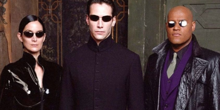 A fourth ‘Matrix’ movie is in the pipeline! article image