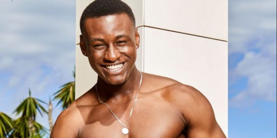 Sherif Lanre gets booted from Love Island for breaking the rules! article image