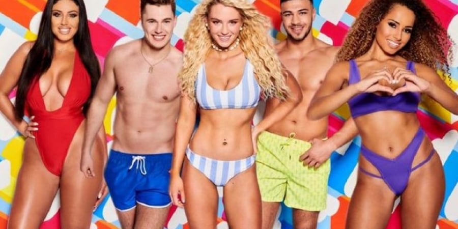 ITV have just announced a winter version of Love Island article image