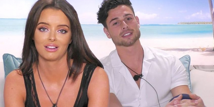 Love Island fans left fuming over Tom's comment about Maura! article image