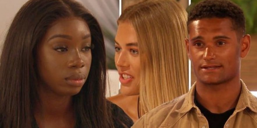 Love Island fans are NOT happy that Danny ditched Yewande for "intelligent" Arabella article image