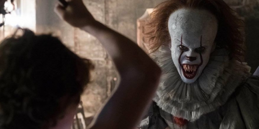 The new trailer for IT: Chapter 2 is here & it's proper freaky article image