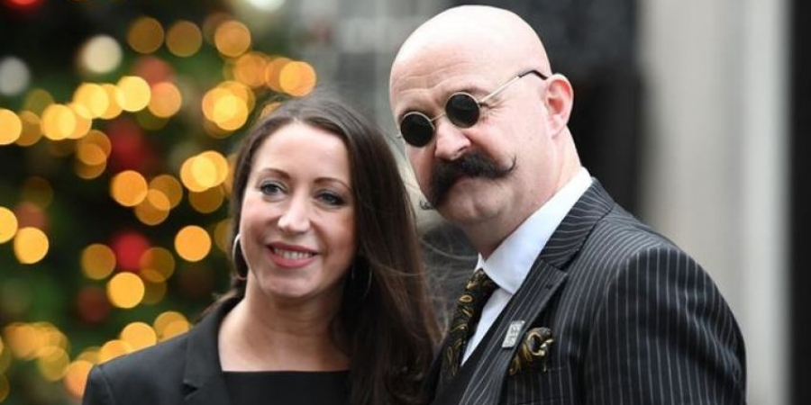 Charles Bronson's wife Paula Williamson found dead on a bed of cocaine & pills article image