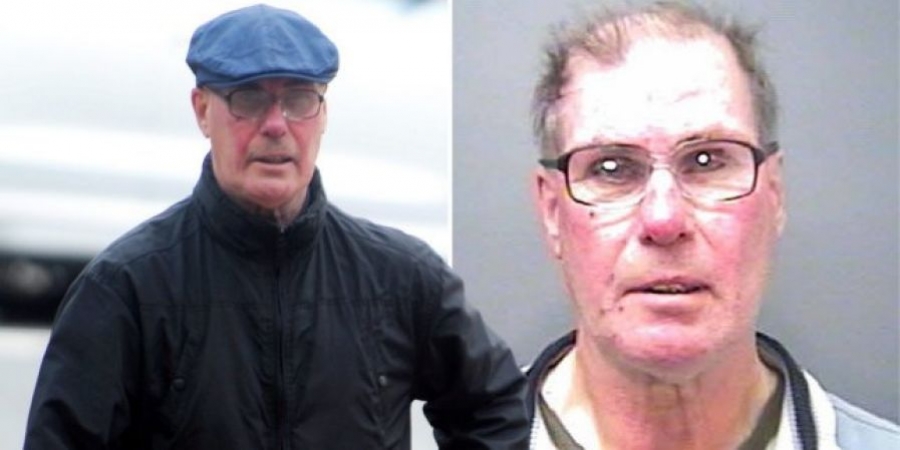 Pensioner in prison again for wanking in a field of horses article image