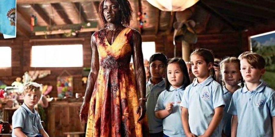 Lupita Nyong’o is a Zombie slaying teacher in new movie, Little Monsters article image