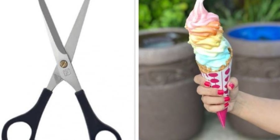 Woman stabbed her boyfriend to death with scissors after he fat-shamed her article image