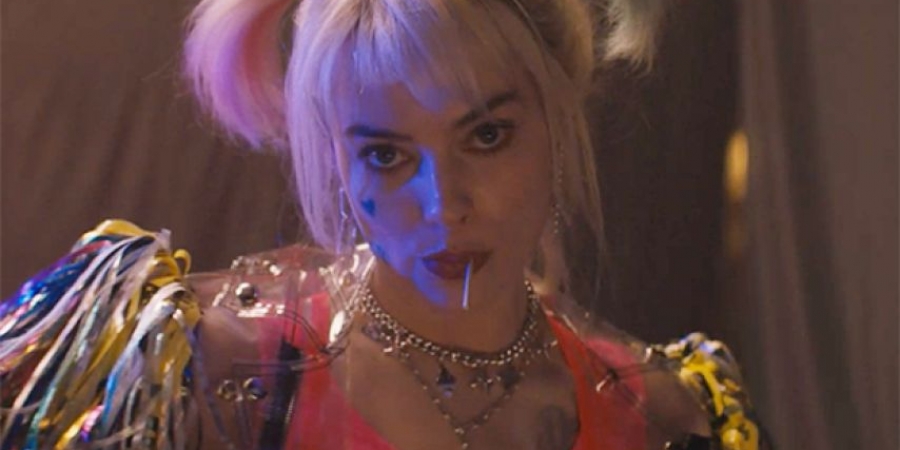 Check out the teaser for Harley Quinn’s new movie ‘Birds of Prey’ article image