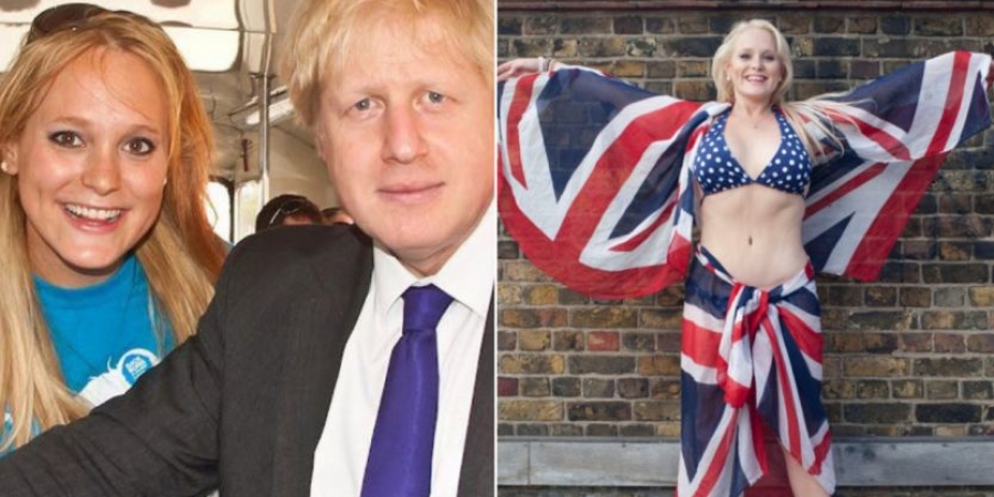 Boris Johnson's ex terrified after laptop containing damning pics of PM get stolen! article image
