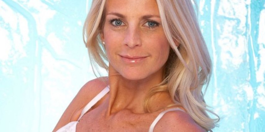 Ulrika Jonsson reveals ex-husband only had sex with her once in eight years! article image