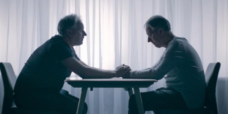 Netflix drops trailer for epic new true-crime documentary, Tell Me Who I am!!! article image