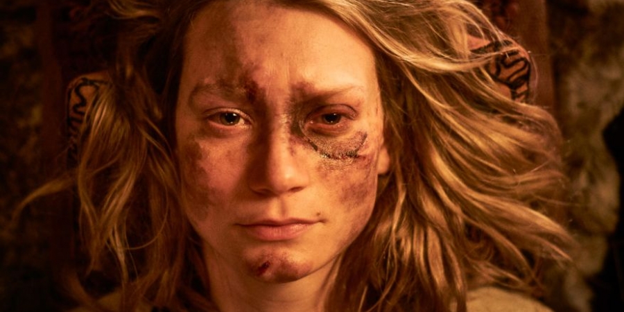 Judy & Punch trailer: Mia Wasikowska stars in reimagining of puppet story article image