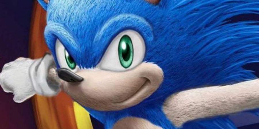 Fans ecstatic with new Sonic the Hedgehog design leaks! article image