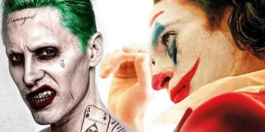 Bratty Jared Leto tried to stop ‘Joker’ being made because he wasn’t a part of it! article image