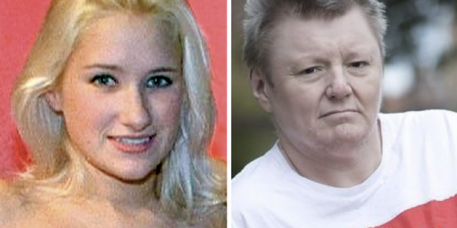 Babestation model finally accepts fan's £20,000 article image