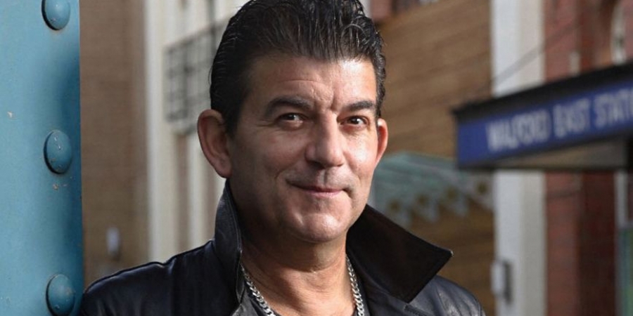 Eastenders actor John Altman quit when writers wanted Nick Cotton to be gay article image