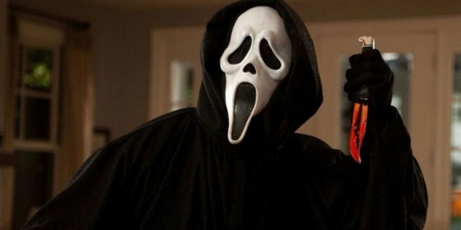 A new Scream movie is in the works! article image