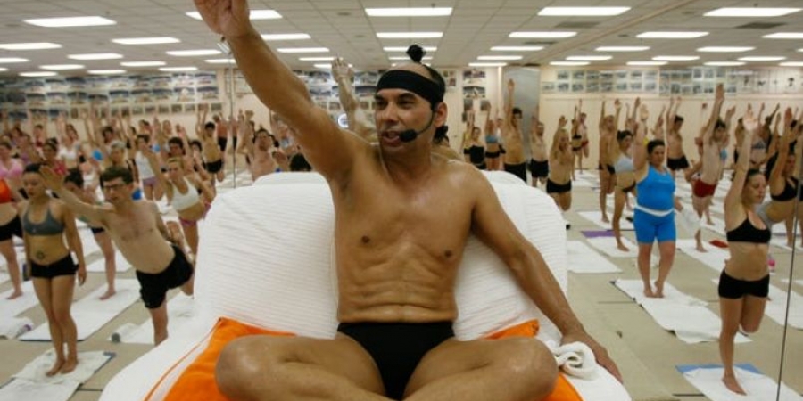 Bikram Yoga ‘creator’ responds to scathing new Netflix documentary article image