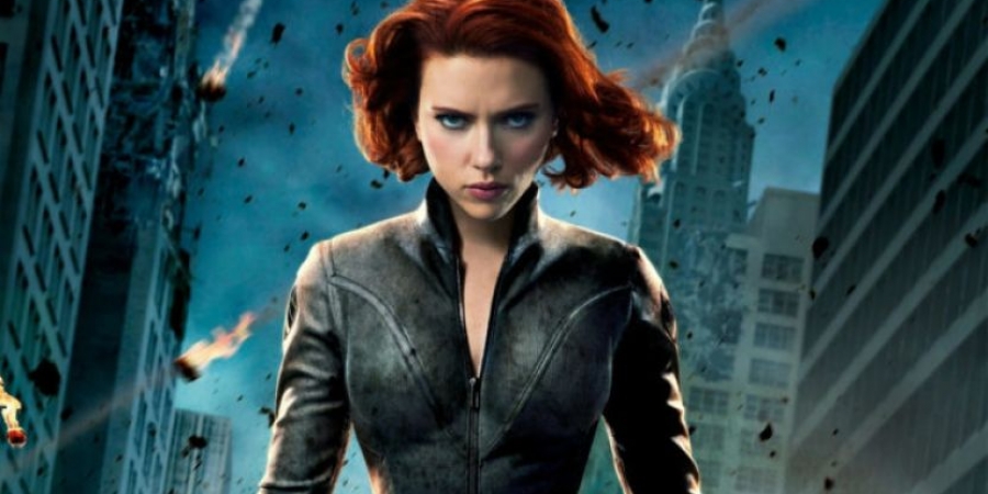 The first trailer for the Black Widow movie is finally here! article image