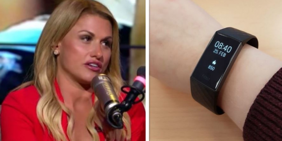Dude caught cheating after girlfriend notices Fitbit activity spike at 4am article image