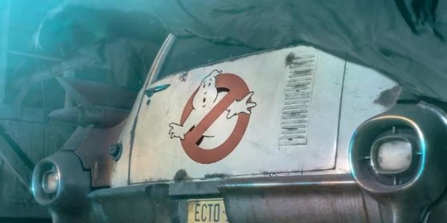 The first trailer for ‘Ghostbusters: Afterlife’ if finally here! article image