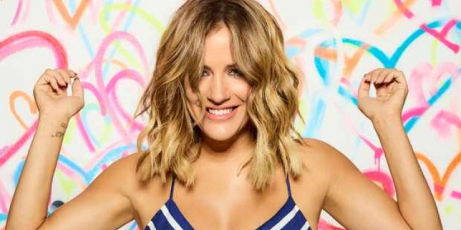 Caroline Flack forced to step down as Love Island host following her arrest article image
