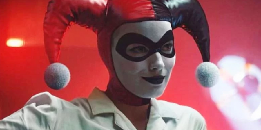 First look at Harley Quinn in ‘Suicide Squad 2’ article image