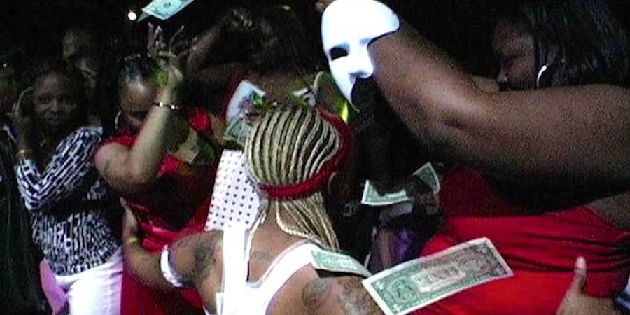 PornHub releases first non-adult documentary about a black lesbian stripclub article image