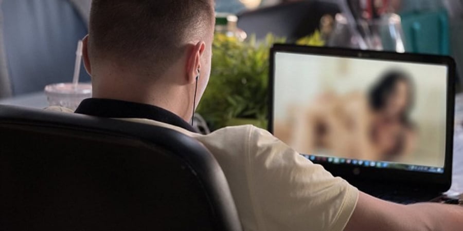 Isolation has proved finally that sex work is real work! article image